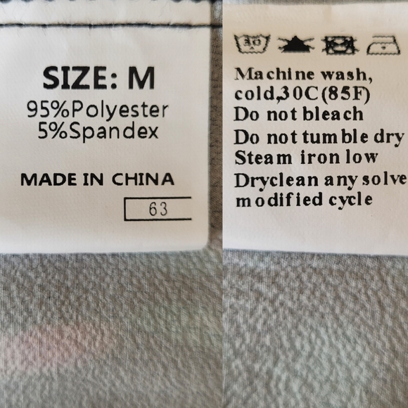 Floral Off-Shoulder Top - Picture 4 of 5